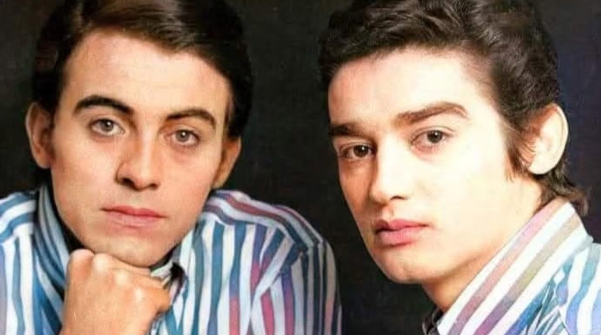 Luto en la música argentina: murió a los 82 años Juan Marcelo, la voz de “Juan y Juan”