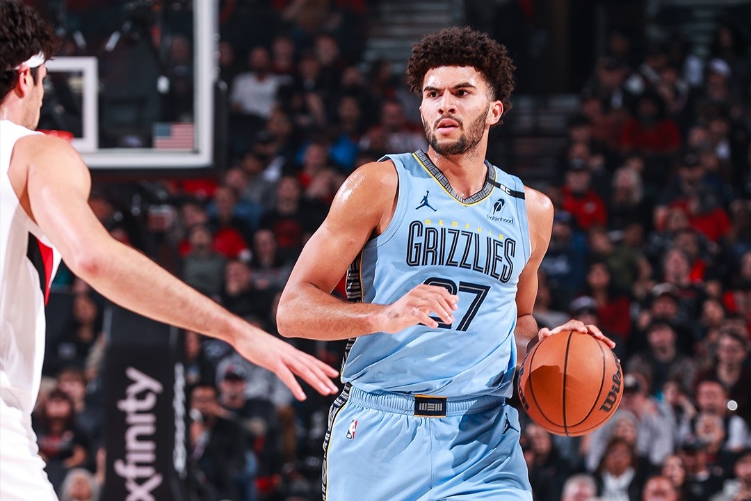 NBA: Grizzlies siguen invictos, Pelicans ganaron su primer partido y hubo más acción