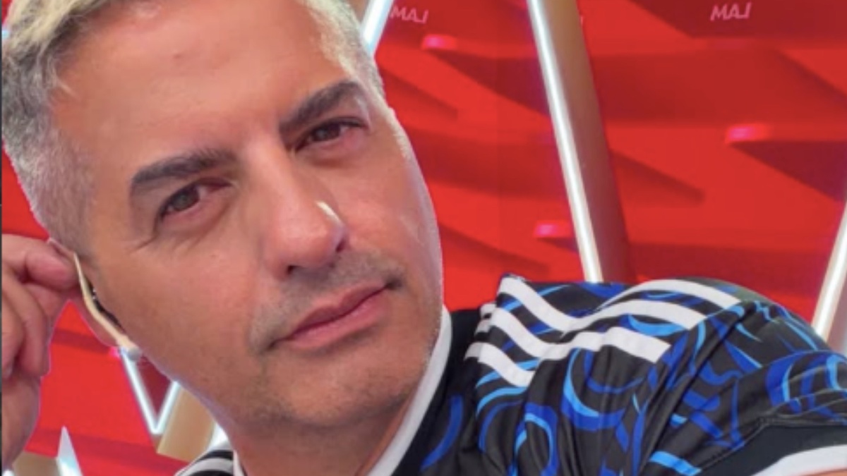 De Brito habló del futuro de LAM tras la venta de Mandarina: “Se venía un fin de ciclo”