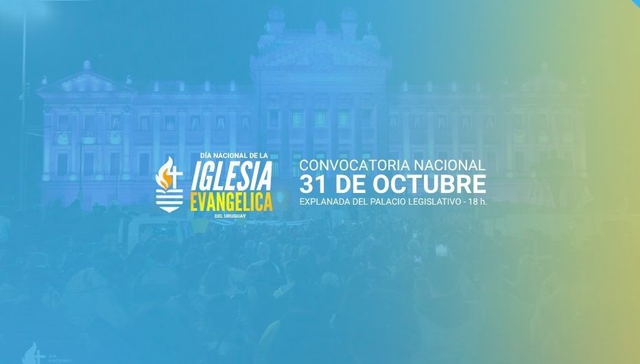 Iglesias evangélicas convocan a un encuentro nacional frente al Palacio Legislativo
