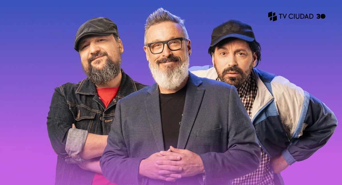 TV Ciudad levanta “La Aldea”: el programa de Diego González finaliza tras cinco temporadas