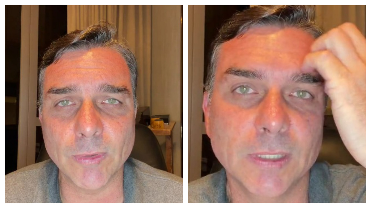 Bolsonaro reapareció con video y apuntó a nueva elección: “No estoy hablando de 2030”