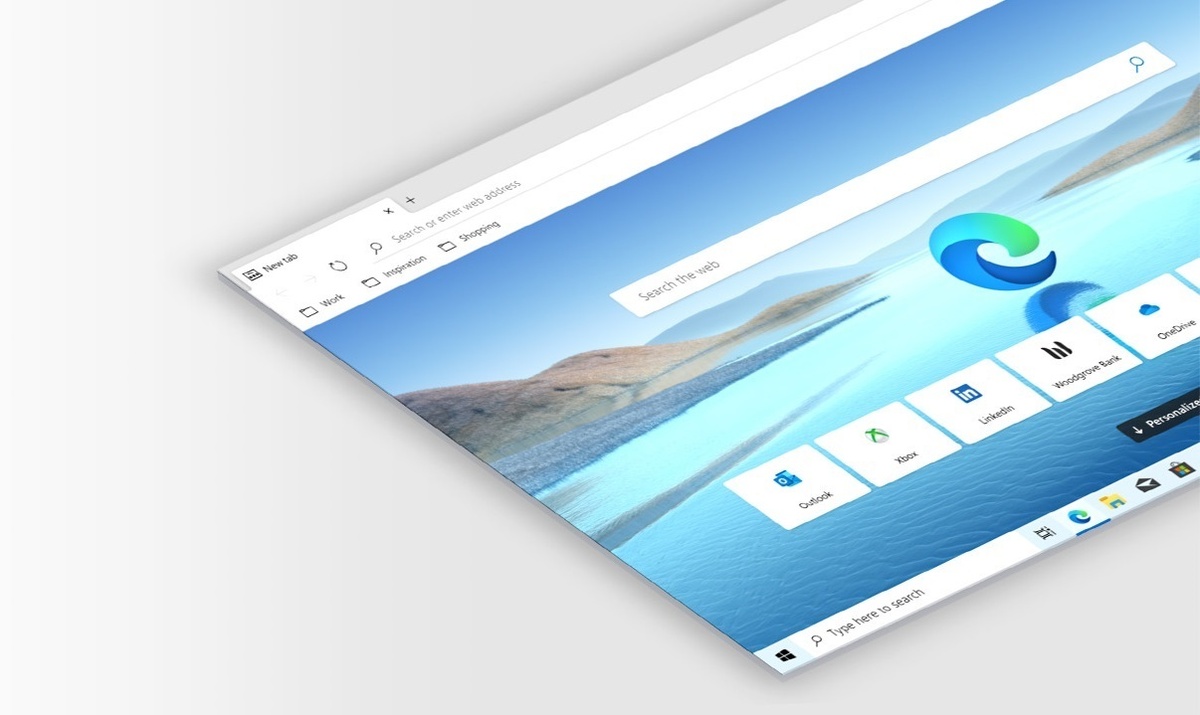 Edge es 33% más rápido en Windows con nueva tecnología de arranque