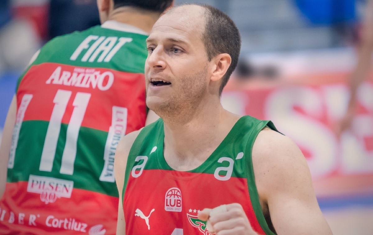 Básquetbol: Aguada y Urunday Universitario ganaron por la cuarta fecha de la Liga Uruguaya
