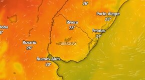 ¿Primavera sos vos?