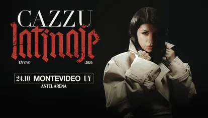 imagen de Cazzu