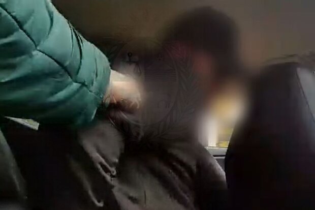 Casi 22 kilos de cocaína en el baúl: así fue la detención de un joven cubano en Lagomar