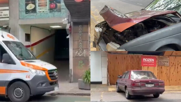 Foto: Montevideo Portal