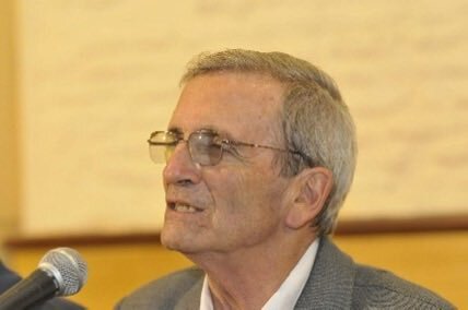 “Gran blanco”: murió Carlos Sarthou, histórico militante nacionalista y funcionario de BPS