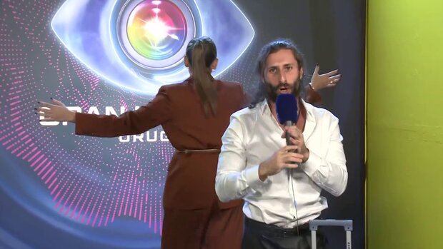 Foto: Gran Hermano Uruguay