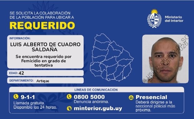 Ministerio del Interior