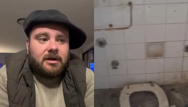 Un nudo dejó