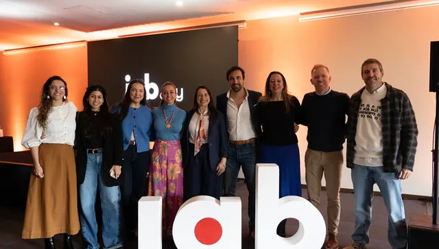 IAB Uruguay reunió al sector