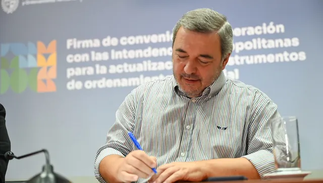 Platitos democráticos