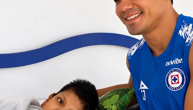 Gol al corazón