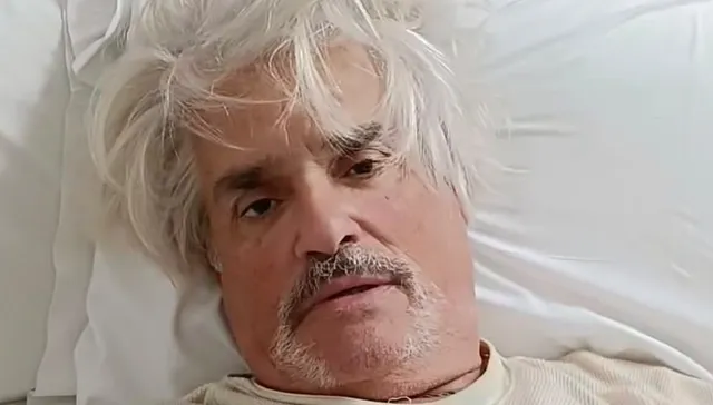 Pronta recuperación