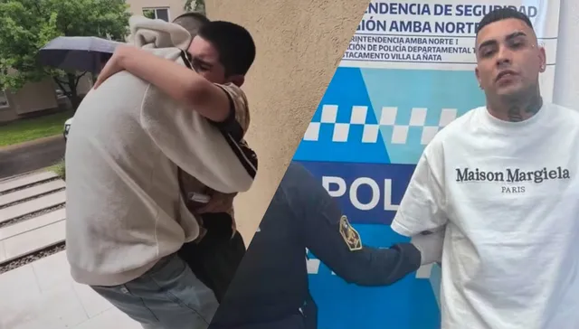El reencuentro