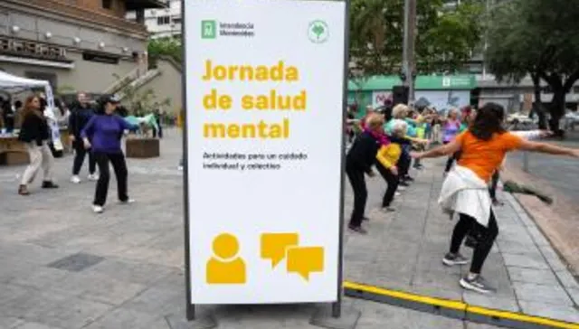 En movimiento