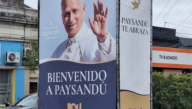 Paysandú se apronta