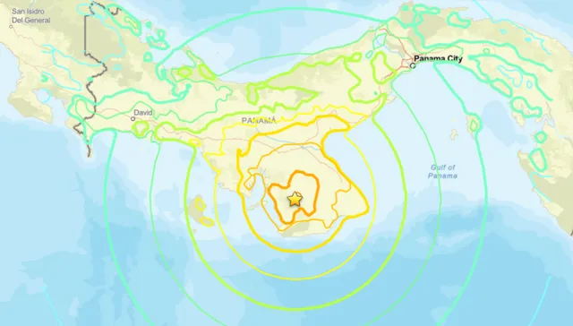 En alerta