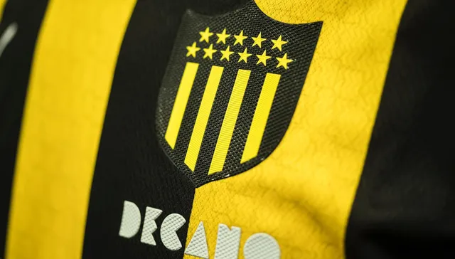 No la iba a dejar pasar