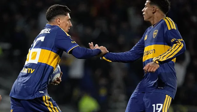 Los salvadores
