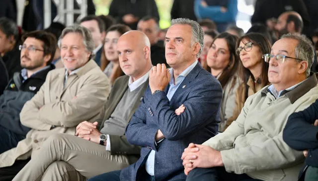 Abrió sus puertas