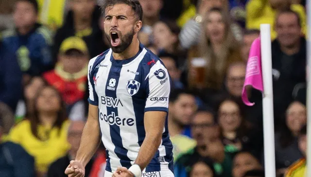 Uno fue golón