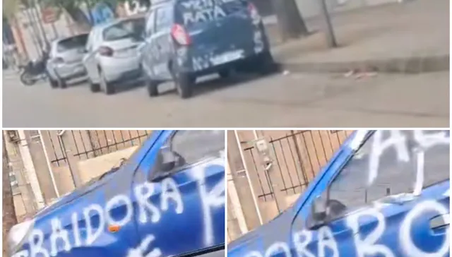 No, no es Argentina