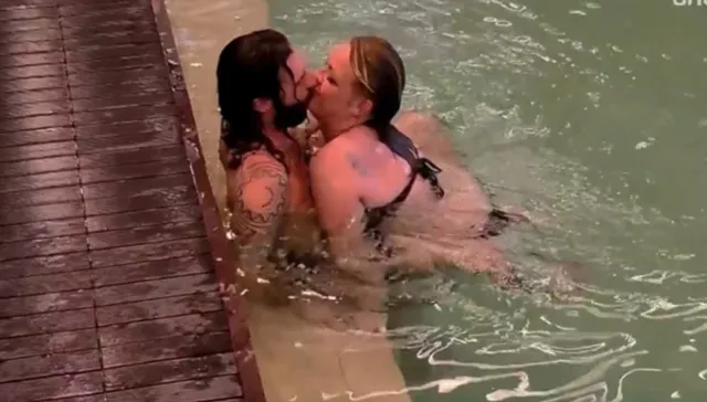 Se ha formado una pareja