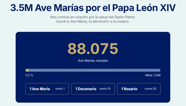 Rezo por vos