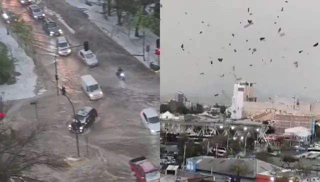 ¿Algo más, weón?