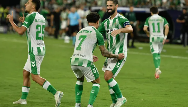 Por todos los (dos) Santos