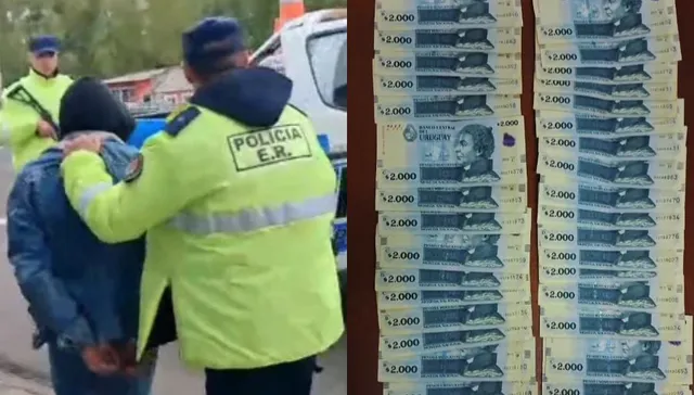 En ambos lados del Plata