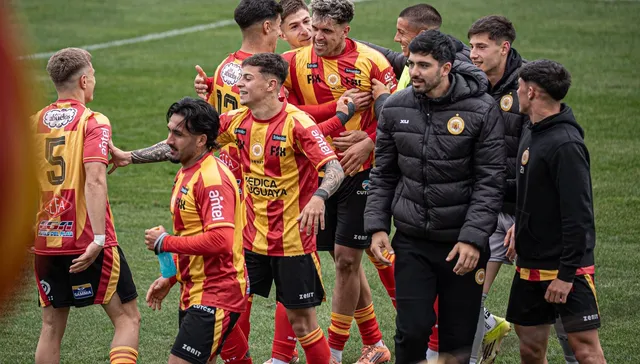 Gaucho power