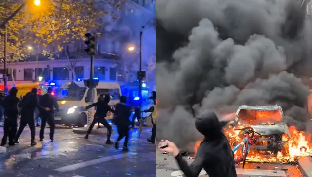 Impactante