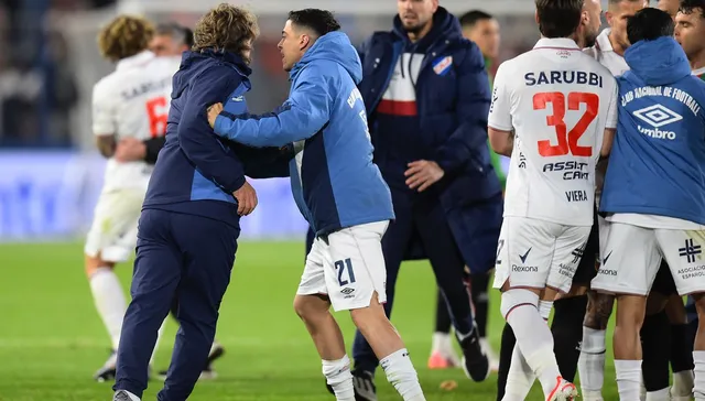 ¿Out of context?