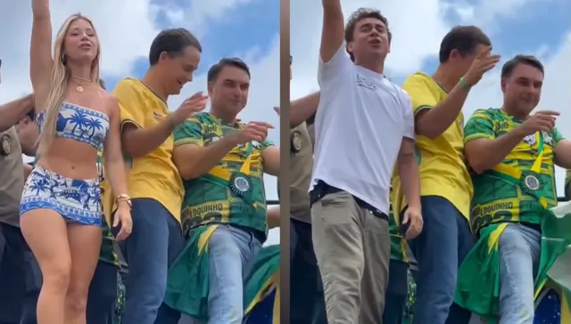 Los caballeros las prefieren falsas