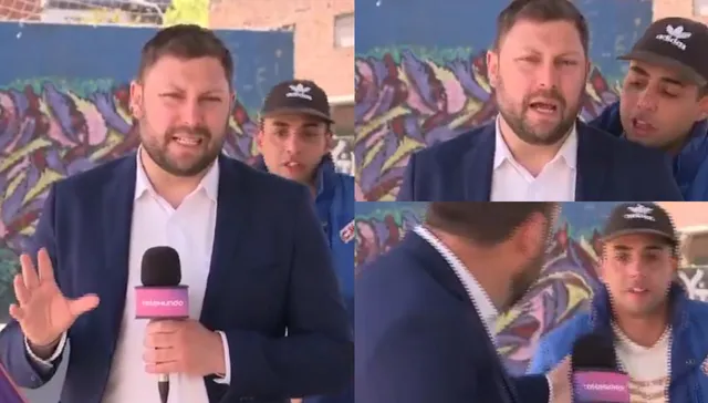 La camiseta del bolso...