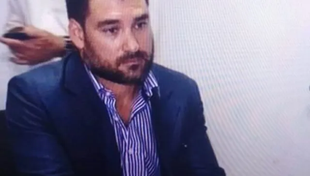 El legajo