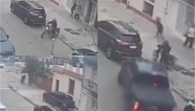 Manejo defensivo, literal