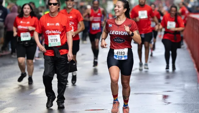 El deporte mueve destinos