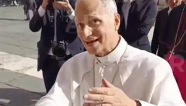 Vayan pelando las chauchas