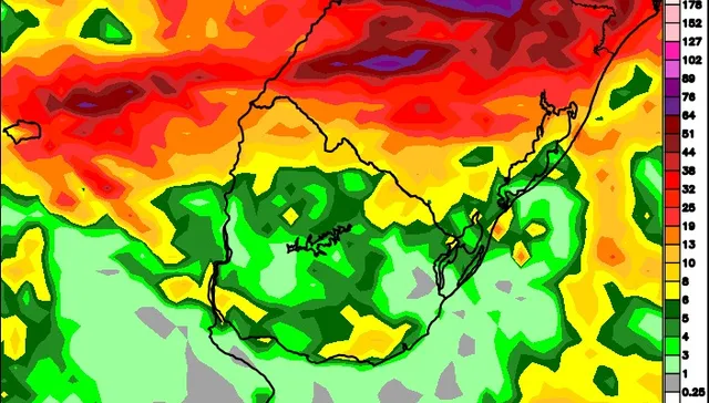 Se viene raro