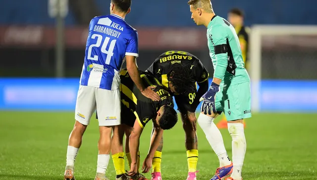 Una lágrima