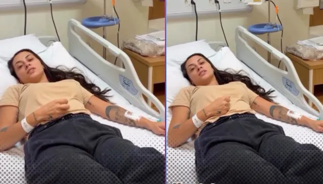 Pronta recuperación