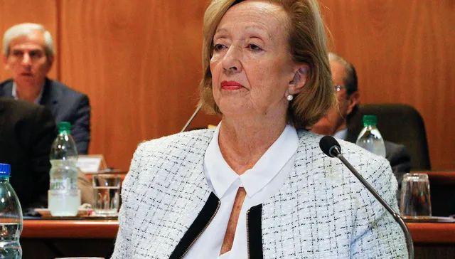 Por un lado y por el otro