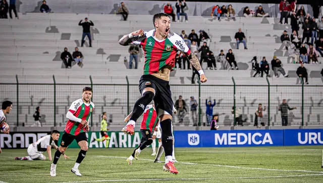 El tiro del final