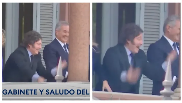 Balconeándola