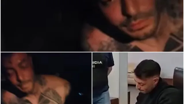 Tatuado el loco